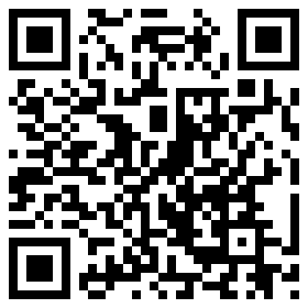 qrcode für Apple iPhone Air Bumper Black - MH004ZM/A