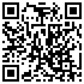 qrcode für Apple iPhone 17 Silicone Case with MagSafe Black - MGF14ZM/A