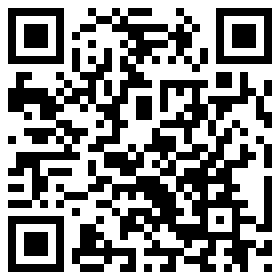qrcode für TRANSCEND SODIMM DDR3 1600Mhz 2GB Non ECC SRx8 CL11 - TS256MSK64V6N