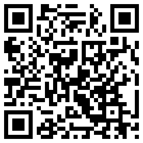 qrcode für HP 977L8AA - Poly Frontplatte aus Metall für Studio X52/V52