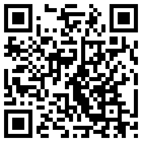 qrcode für DoorBird D10x Ersatzmontagekit - 423860087