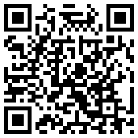 qrcode für Weidmüller IE-C6FP8LB0002M40M40-B - Patchkabel RJ45 IP 20 1165900002