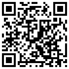 qrcode für Snom 00007043 - HD341A