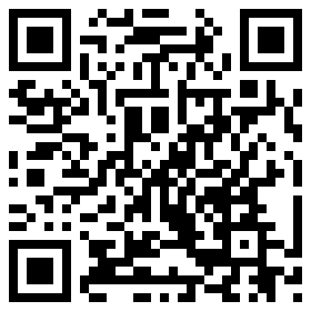 qrcode für Jung GCR 2178 ORTS - GCR2178ORTS KNX Objektregler Stellrad 4fach LS glanzchrom
