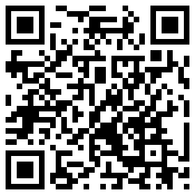 qrcode für Gustav Hensel ASS25 - Hensel ASS 25 Anbau Kabelstutzen IP67 M25 schwarz Glühdrahtprüfung IEC