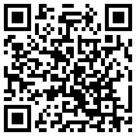 qrcode für JUNG AC582BFSW - Rahmen 2fach bruchsicher Serie A creation schwarz