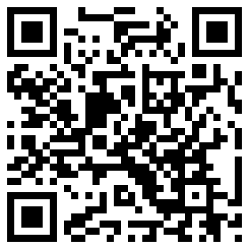 qrcode für Busch Jaeger 2533WN-15-54 - BJ Leergehäuse gelbem Deckel ocean IP44 alpinweiß