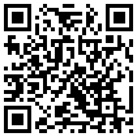 qrcode für Blackbox DKM SLOT CHASSIS WITH SNMP - ACXMODH6BPAC-R2-SNMP