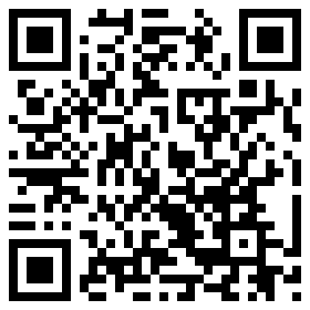 qrcode für JUNG AC583BFNAWW - Rahmen 3fach Schriftf senkrecht bruchs A creation alpinweiß