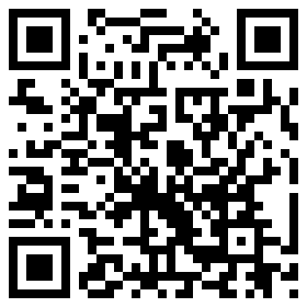 qrcode für Blackbox 10/100/1000 1000 LX SC SM 1310 10KM - LGC121A-R4