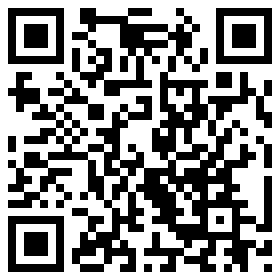 qrcode für Helios Ventilatoren ABV100 - Helios ABV 100 Abluvent Lüftungsgitter Kunststoff alpinweiss 452