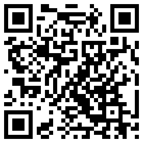 qrcode für Dehn + Soehne 924329 - Dehn Zentral Abdeckplatte 1 fach 924 329 DEHNsafe studioweiß ZAP STW