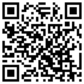 qrcode für OBO Bettermann VL-3Q2.5 1 W - Verlängerungsleitung 3x2 5qmm 1000mm weiss 6108175