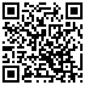 qrcode für Yealink 1302017 DECT IP Basis W70B
