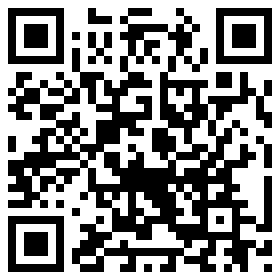 qrcode für Berker 10122284 - Rahmen 2fach 3 Alu/schwarz