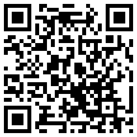 qrcode für Busch Jaeger 2133-34 - BJ Abdeckung Leitungsauslass Daten Kommunikations Technik alpinweiß