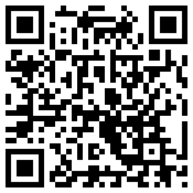 qrcode für Busch Jaeger 6232-10-885 - BJ Wippe 1f Jalousie schwarz matt Busch free@home future linear