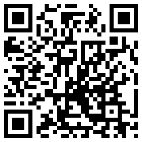 qrcode für Berker 10143005 - Rahmen 4fach 3 Alu schwarz/anthrazit