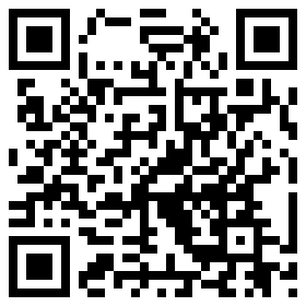 qrcode für Berker 122501 - Tasterknopf Drucktaster Lichtsignal E10 1930/Glas/Palazzo sw
