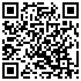 qrcode für Hager KDN363N - Phasenschiene 3P Gabel 10qmm 63A 9M