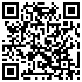 qrcode für Hager NDN125 - LS Schalter 1P 10kA 25A 1M