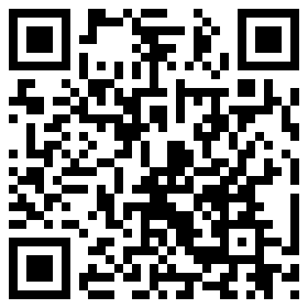 qrcode für JANZ BA96 - Janitza Blindabdeckung 96x96mm Kunststoff schwarz 29 12 001