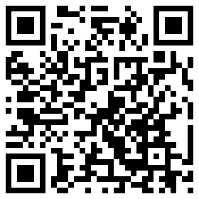 qrcode für Synergy 21 Dosen TP DIN Rail(Hutschiene) CAT6A 1 fach Keystone Modul Slim - S215416/S216364