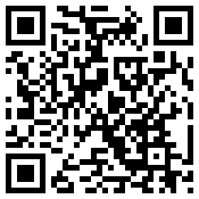 qrcode für Synergy 21 Dosen TP DIN Rail(Hutschiene) CAT6A 1 fach Keystone Modul PVC - S215416/S216310