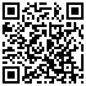 qrcode für Synergy 21 Dosen TP DIN Rail(Hutschiene) CAT6A 1 fach Keystone Modul Slim - S215486/S216364