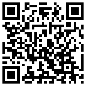 qrcode für Ifm Electronic EVC465 - IFM Kabeldose gerade M8 4p AC/DC silikon/ halogenfrei Kontakte vergoldet