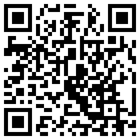 qrcode für Synergy 21 Dosen TP AP 2 fach CAT6A Keystone Slim line Reinweiss - S216348/S216318