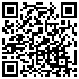 qrcode für Busch Jaeger 6232-20-885 - BJ Wippe 2f Jalousie schwarz matt Busch free@home future linear