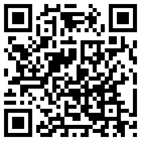 qrcode für Hager KCF663L - Phasenschiene 3 2 reihig links vertikal