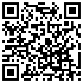 qrcode für Busch Jaeger 6235-885 - BJ Zentralscheibe RTR schwarz matt Busch free@home future linear