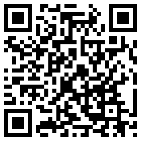 qrcode für Busch Jaeger 6225/1.0-885 - BJ Bewegungsmelder schwarz matt Busch free@home Sensoren