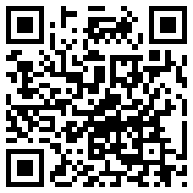 qrcode für Erco-Leuchten 79260.000 - Erco DALI Einspeisung Kunststoff schwarz