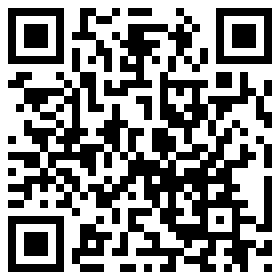 qrcode für Synergy 21 Dosen TP DIN Rail(Hutschiene) CAT6A 1 fach Keystone Modul Metall - S215486/S216310
