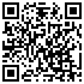 qrcode für Busch Jaeger 6234-10-885 - BJ Wippe 1f Dimmer schwarz matt Busch free@home future linear