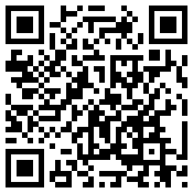qrcode für Busch Jaeger 6230-10-885 - BJ Wippe 1f schwarz matt Busch free@home future linear