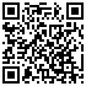 qrcode für Busch Jaeger 20EUN-81 - BJ Steckdose Beschriftungs Feld future linear anthrazit