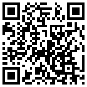 qrcode für Schneider Electric Leuchtmelder rund grün Kalotte glatt Einlegeschild - ZB4BV033E