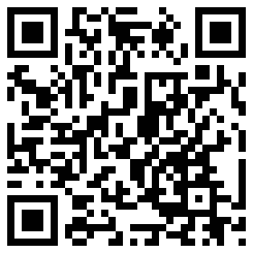 qrcode für Busch Jaeger 6341-825-101 - BJ Drehbedienelement 1 fach Busch priOn Sensoren Glas schwarz