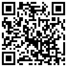 qrcode für Telegärtner H02010A0086 - Designfähige Modul Aufnahme 50x50 3 fach Up50 unbestückt