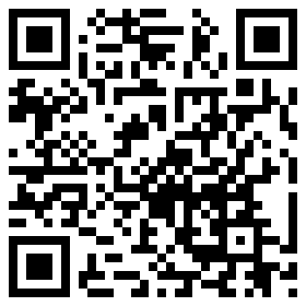qrcode für Jung CD590ASW - Leitungsauslass Tragring Zugentlastung schwarz