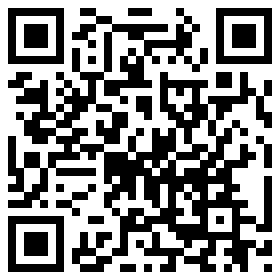 qrcode für Kaltgeräte Stromkabel EU 1 8m