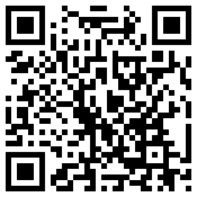 qrcode für Cellularline Case SENSATION iPhone 13 schwarz - SENSATIONIPH13K
