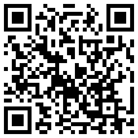 qrcode für Siedle ZFB611-0 - ZFB 611 0 Frontplattenbefestigung 022030