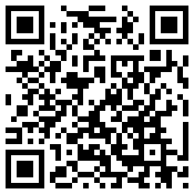 qrcode für Berker 10156086 - Rahmen 5fach 1 anthrazit samt