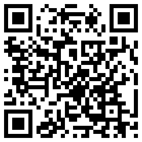 qrcode für BTR 130B20D11002KE - Keystone 1Port DE leer reinweiß Anschlussdose