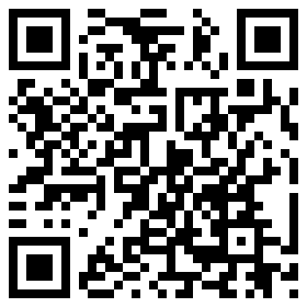 qrcode für JUNG SIVIAL627 - Video Innenstation Beschriftungsfeld